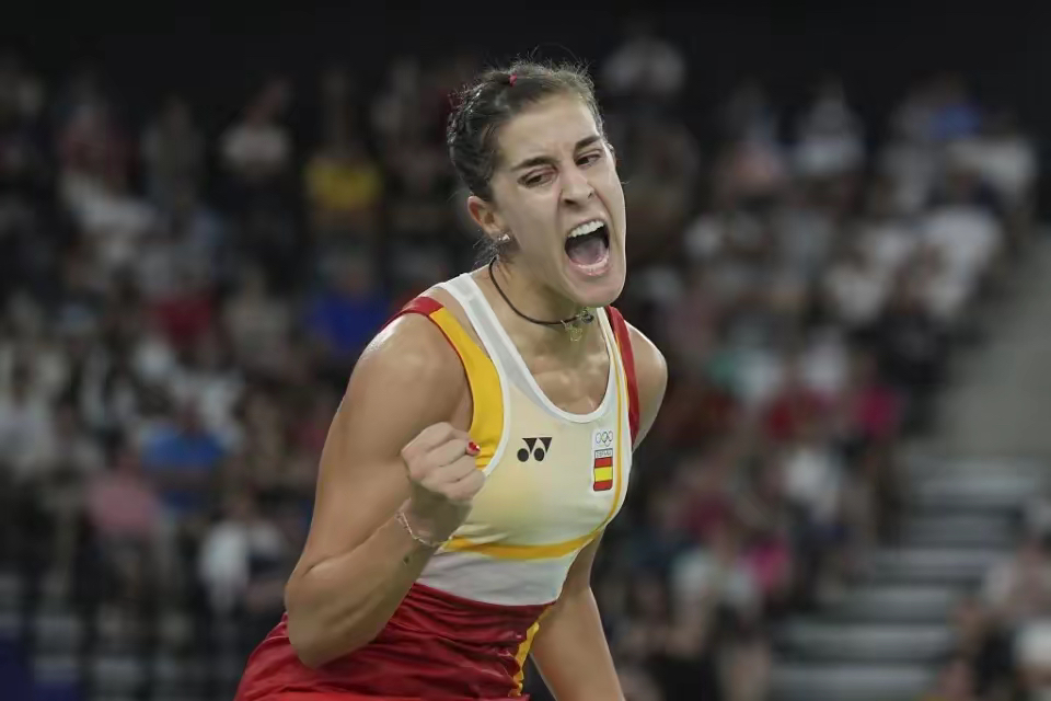 法国羽毛球队险胜日本羽毛球队,马琳统治全场的简单介绍 法国羽毛球队险胜日本羽毛球队,马琳统治全场的简单介绍