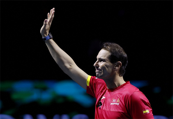 关于西班牙网球队翻盘英国网球队,纳达尔送出助攻的信息 关于西班牙网球队翻盘英国网球队,纳达尔送出助攻的信息