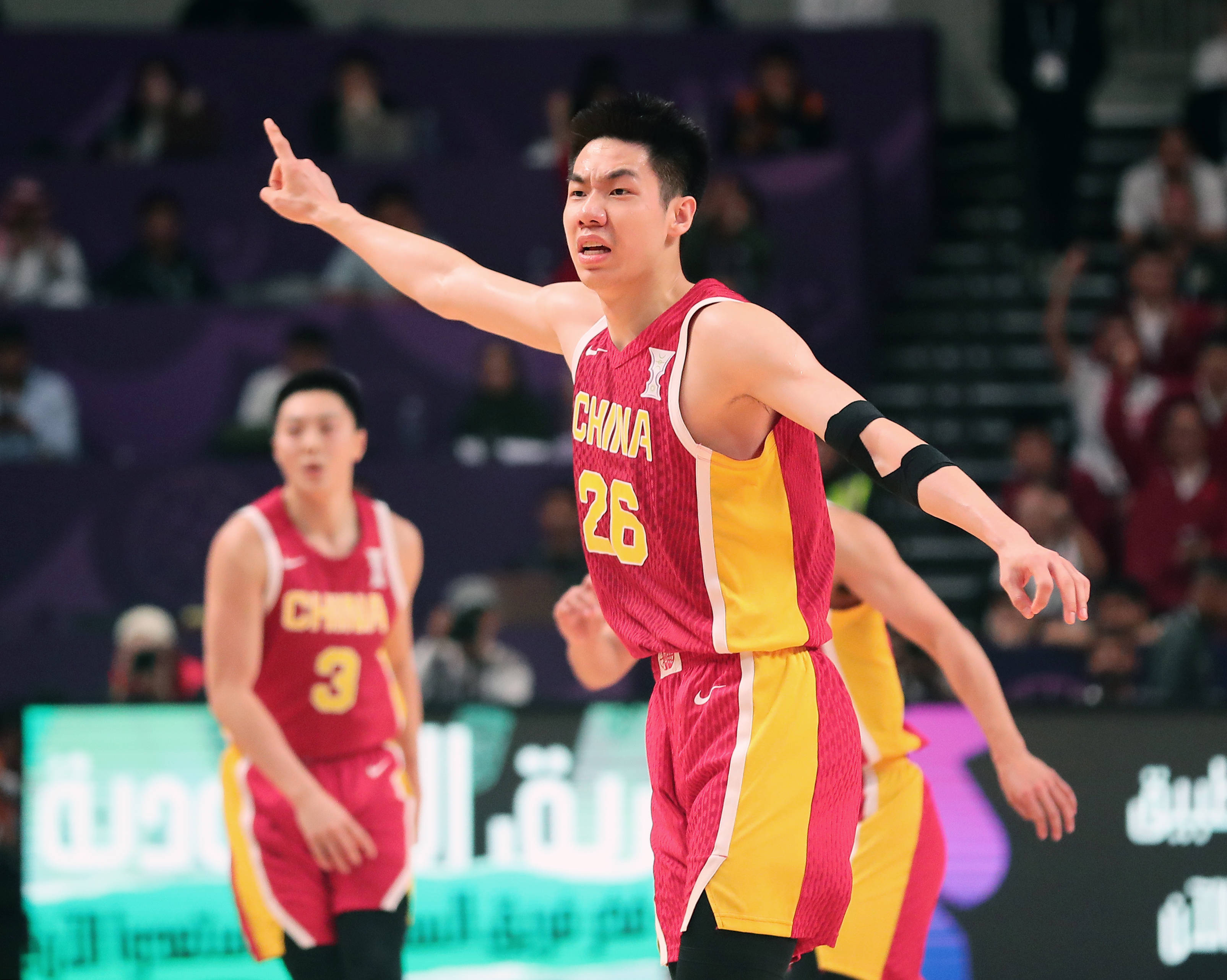 开云体育直播-澳大利亚男篮力克日本男篮,米切尔一己之力扛起全队的简单介绍