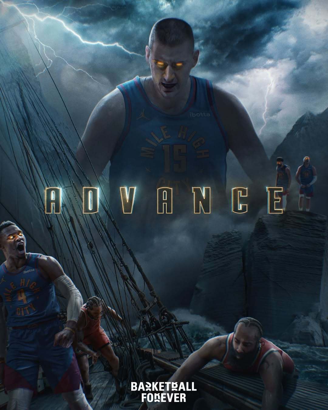 快船碾压独行侠,哈里斯三分雨点燃全场 快船碾压独行侠,哈里斯三分雨点燃全场