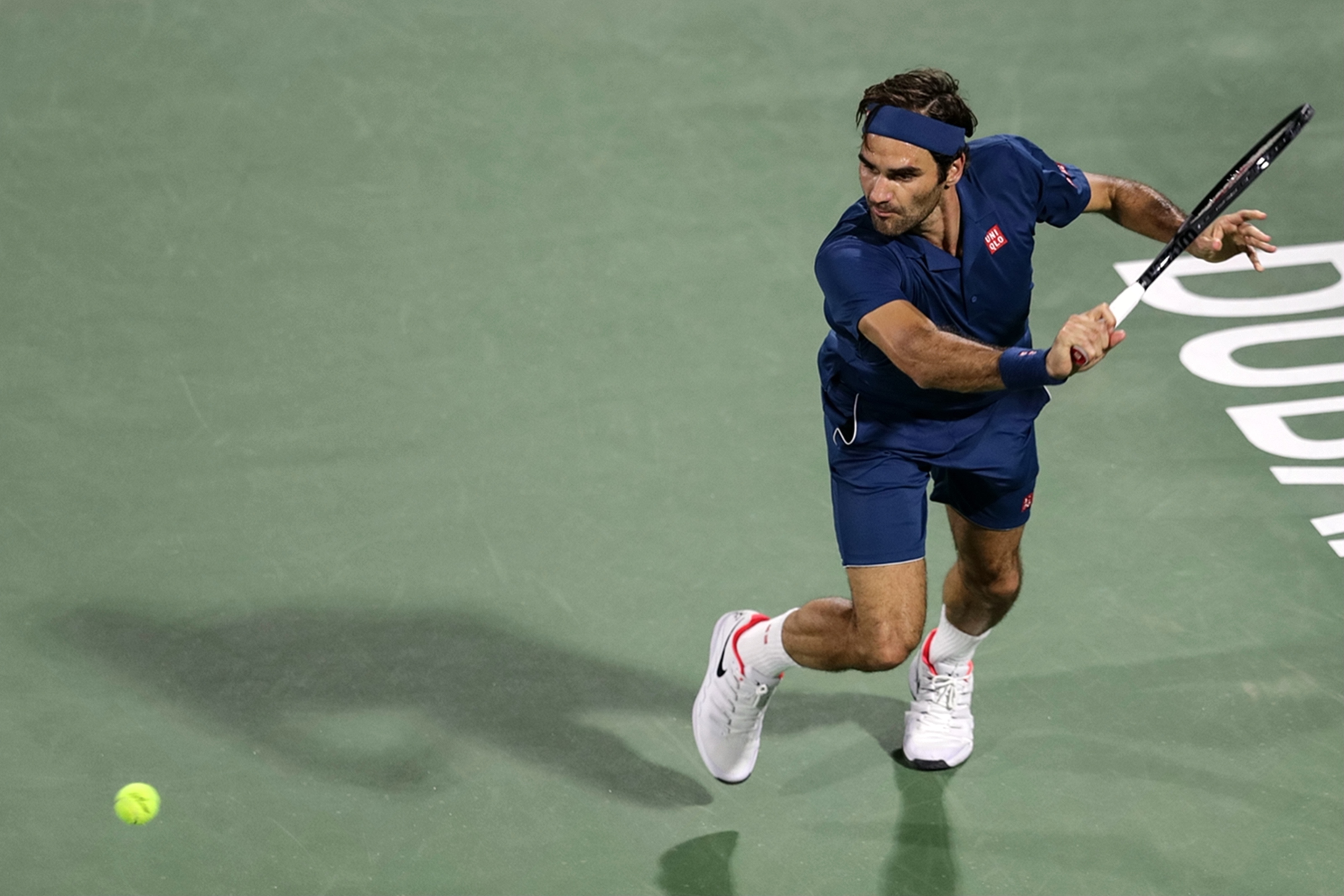 开云体育平台APP-世界网球队横扫德国网球队,费德勒统治全场的简单介绍