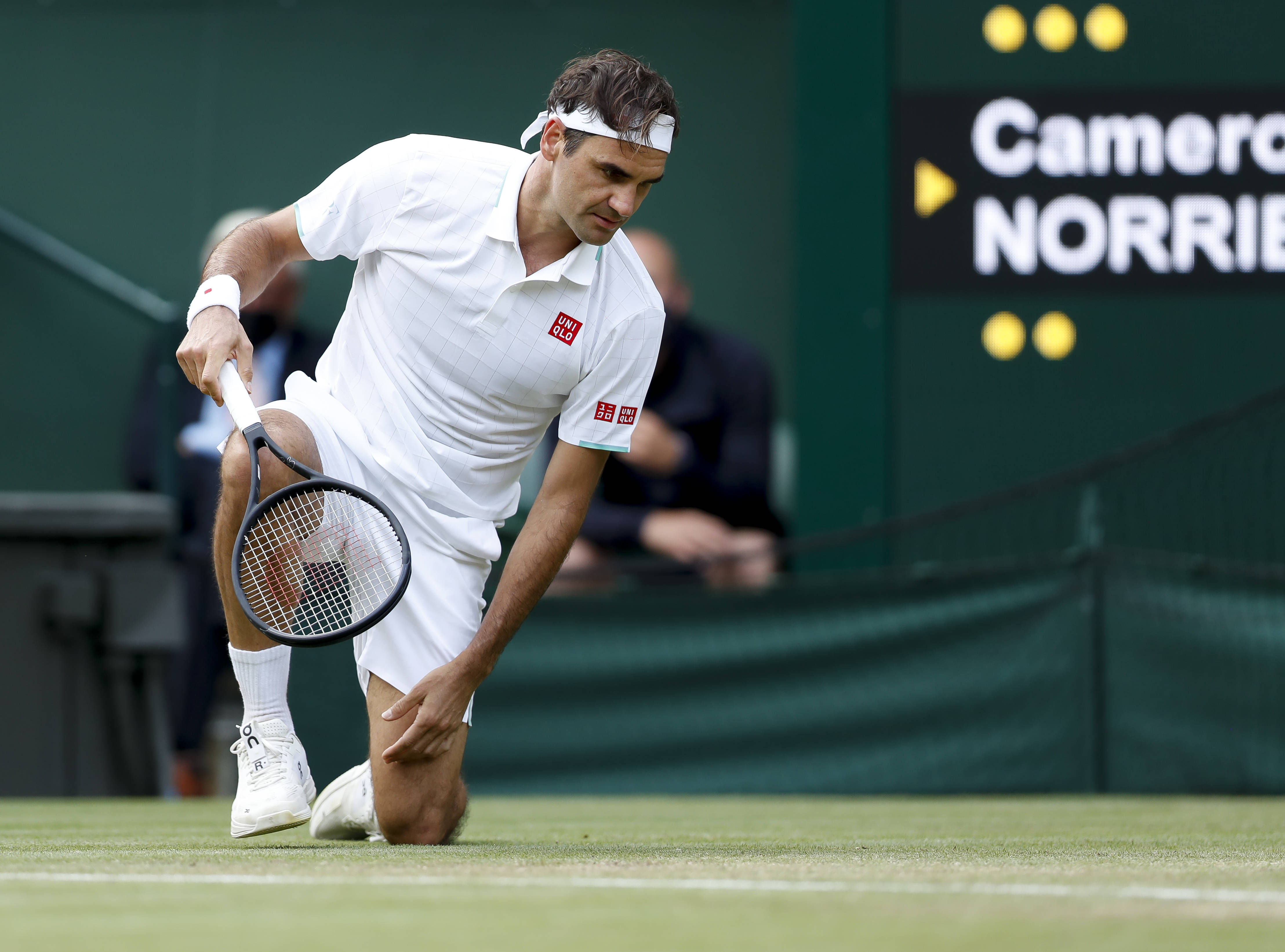 开云体育登录-日本网球队爆冷德国网球队,费德勒高光表现的简单介绍