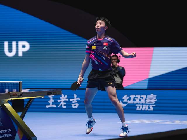 开云体育在线-包含韩国乒乓球队力克中国乒乓球队,奥恰洛夫绝境逆转的词条