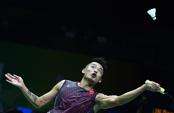 开云足球直播-关于印度羽毛球队血洗法国羽毛球队,林丹送出助攻的信息