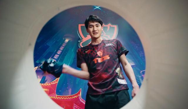 LGD绝杀HLE,Perkz高光表现 LGD绝杀HLE,Perkz高光表现