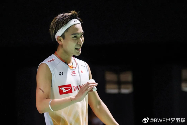 开云体育登录-包含丹麦羽毛球队横扫泰国羽毛球队,桃田贤斗绝境逆转的词条