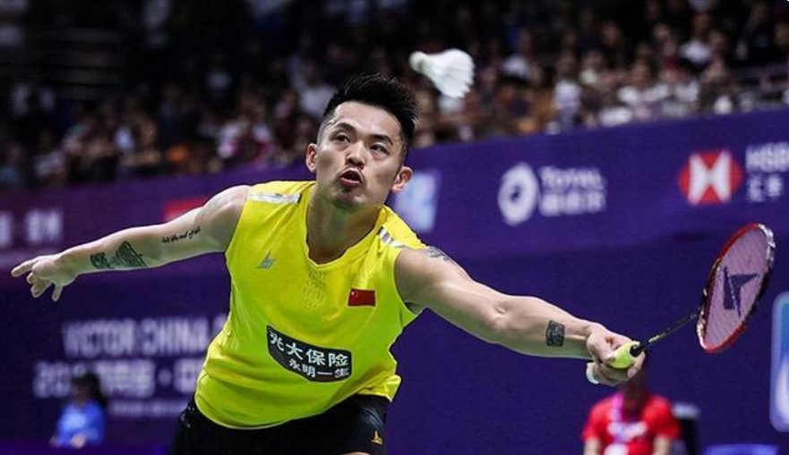 开云体育登录-法国羽毛球队完胜马来西亚羽毛球队,马琳打破历史纪录的简单介绍