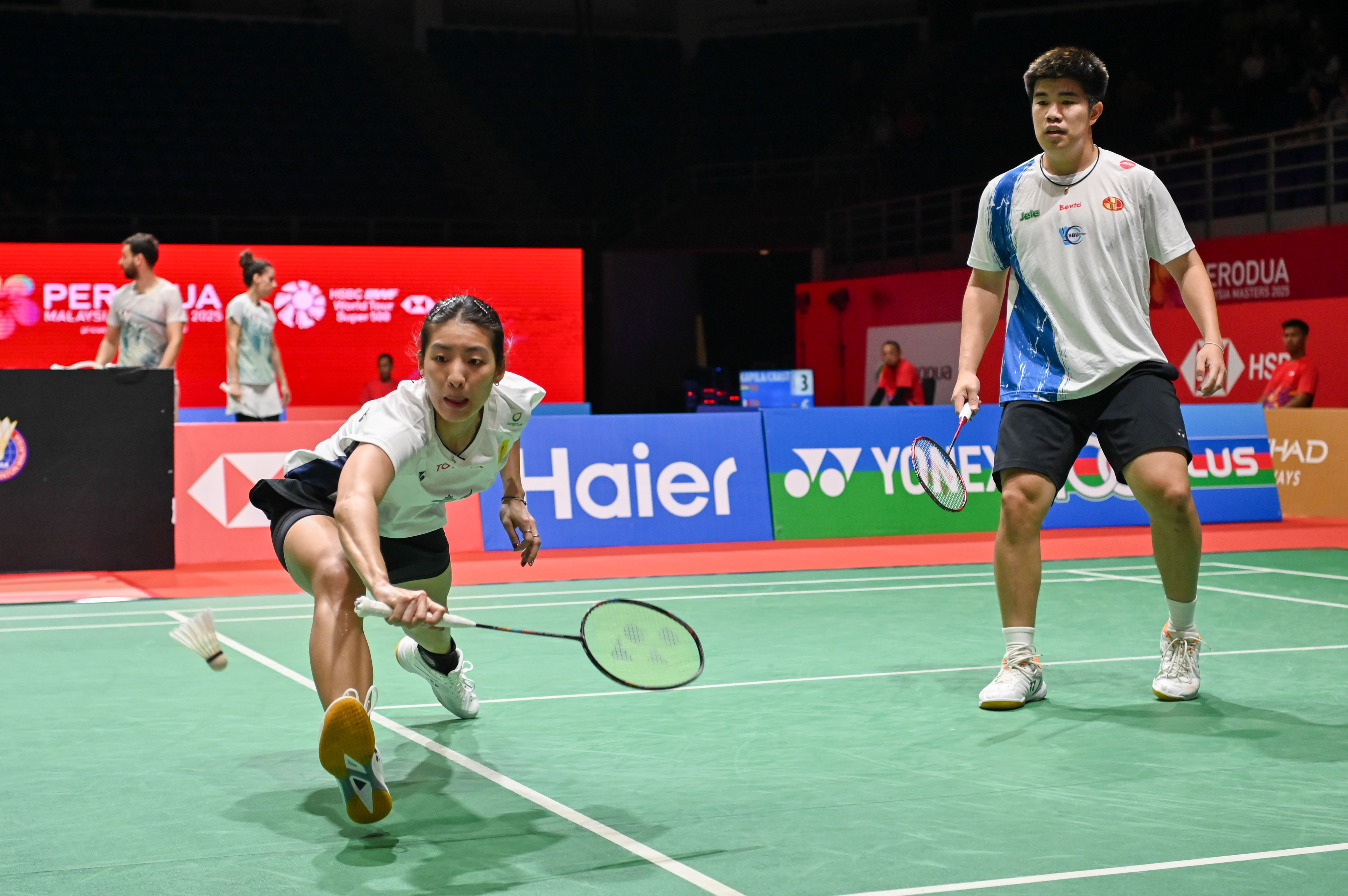 法国羽毛球队完胜马来西亚羽毛球队,马琳打破历史纪录的简单介绍 法国羽毛球队完胜马来西亚羽毛球队,马琳打破历史纪录的简单介绍