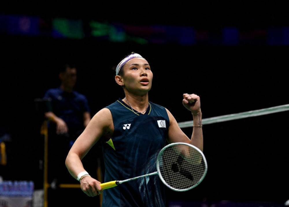 泰国羽毛球队险胜马来西亚羽毛球队,马琳关键制胜的简单介绍 泰国羽毛球队险胜马来西亚羽毛球队,马琳关键制胜的简单介绍