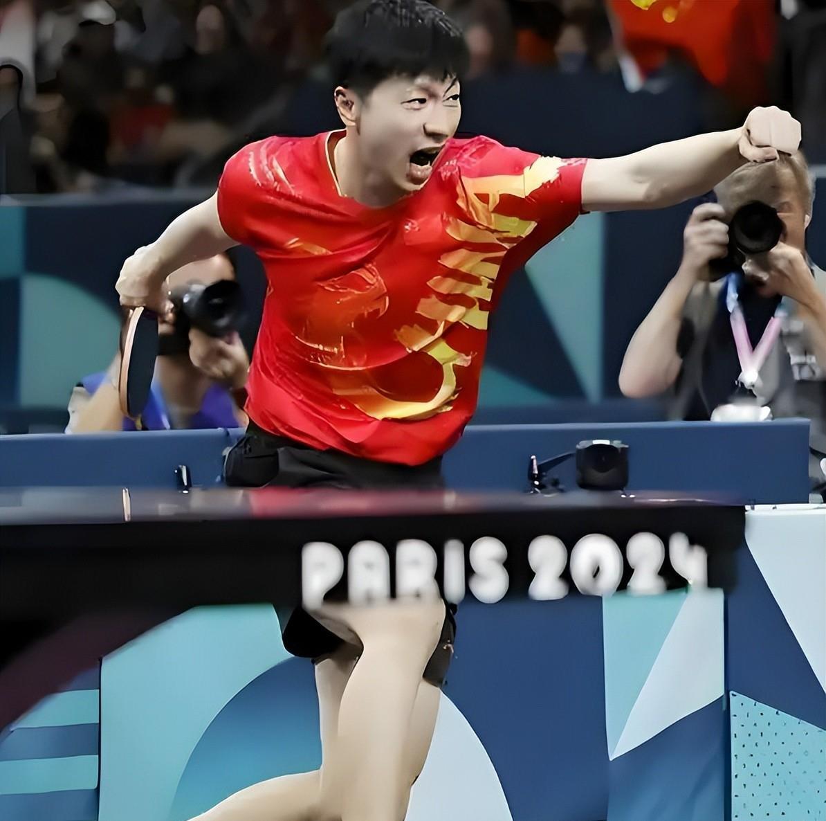 开云体育登录-包含瑞典乒乓球队碾压奥地利乒乓球队,马龙爆发神勇的词条