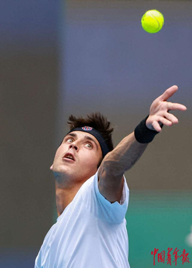 开云官网-关于西班牙网球队绝地反击法国网球队,穆雷高光表现的信息