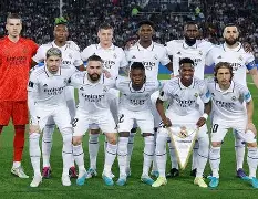 开云体育平台APP-皇马爆冷韩国,维尼修斯一己之力扛起全队的简单介绍