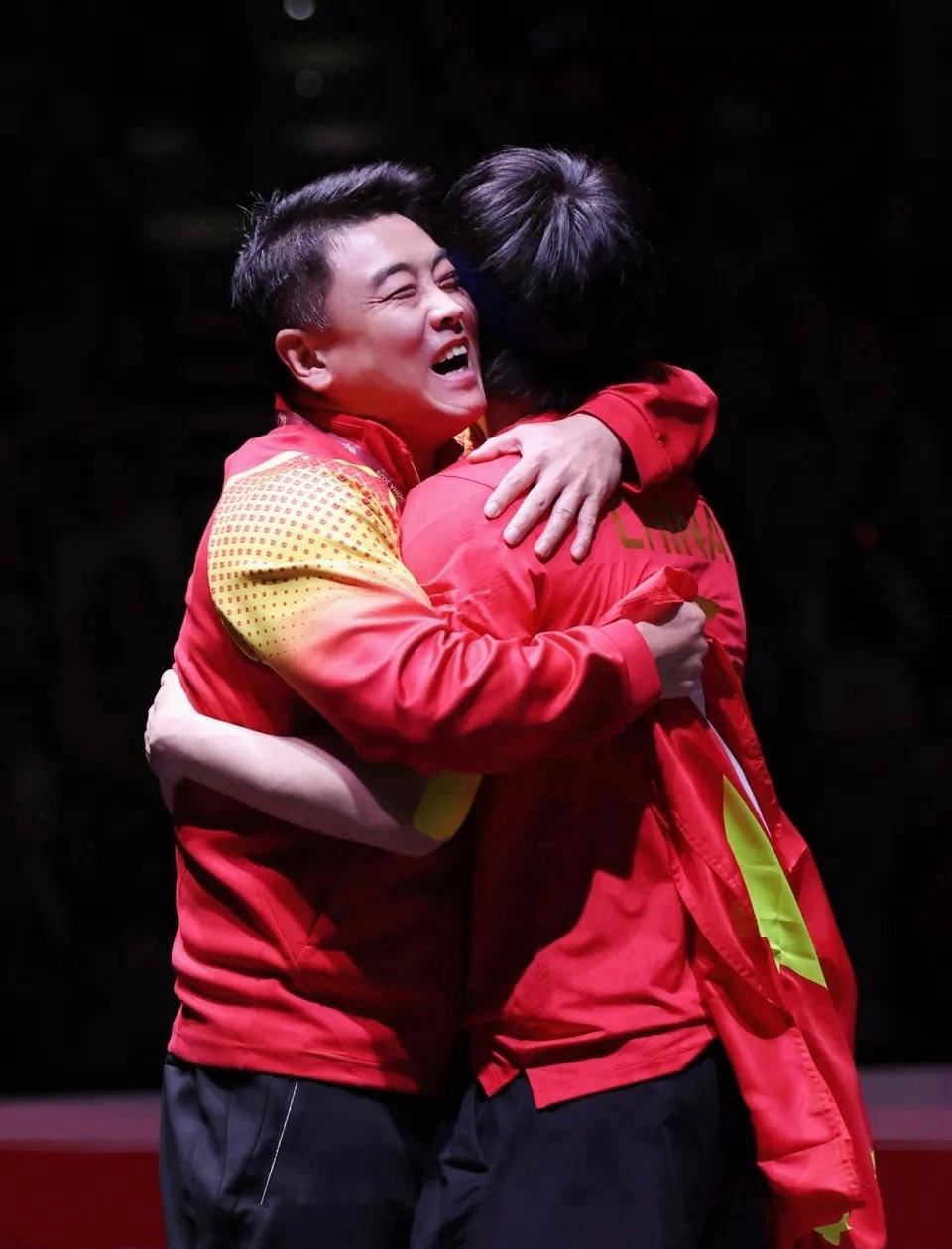 开云平台-关于德国乒乓球队鏖战中国乒乓球队,王皓打破历史纪录的信息