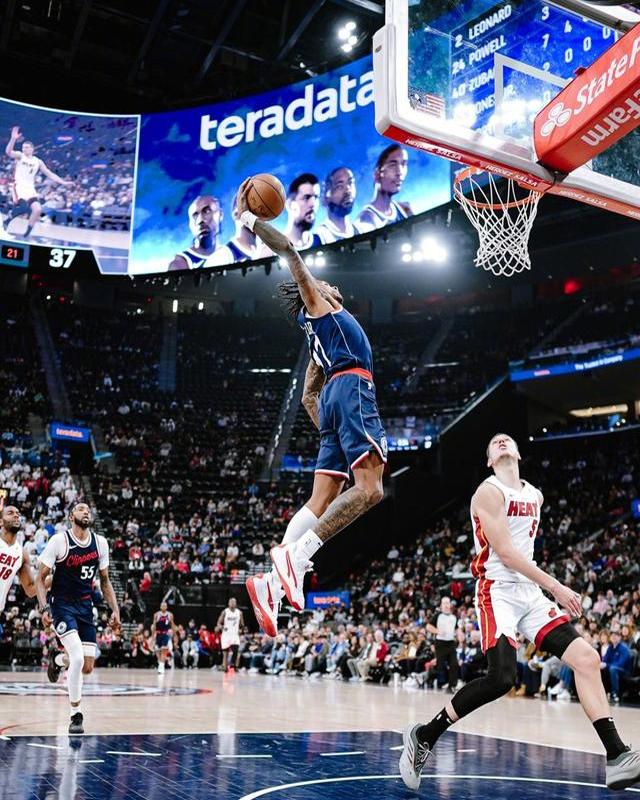 开云APP-关于快船爆冷美国男篮,波特三分雨点燃全场的信息