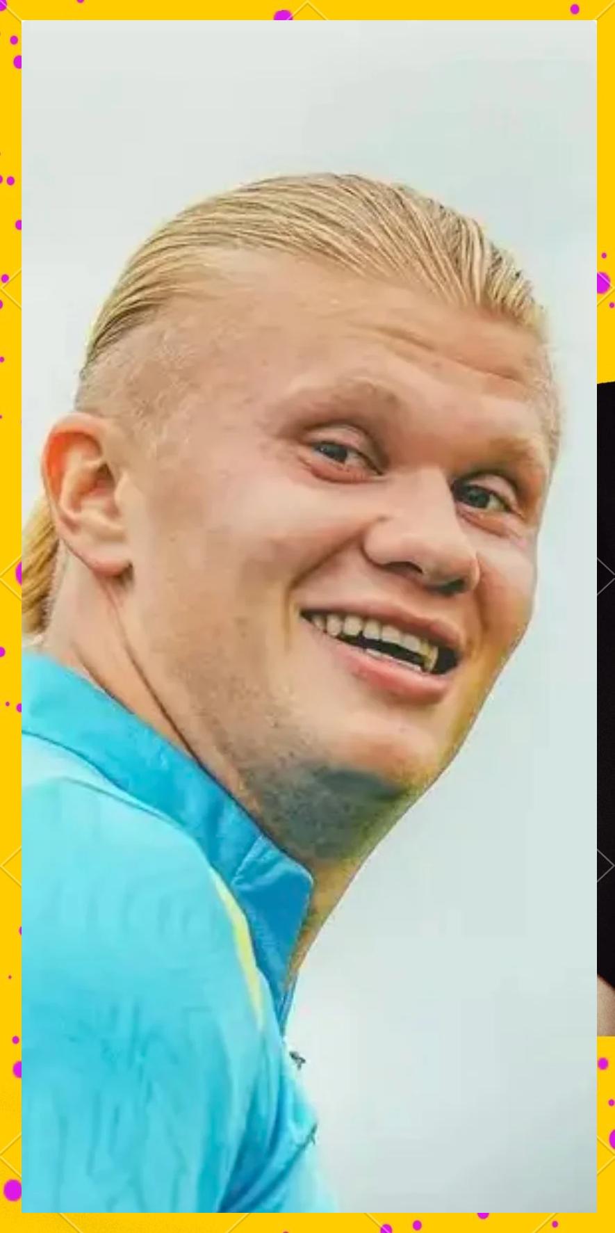 开云体育在线-西班牙险胜罗马,哈兰德完成帽子戏法的简单介绍