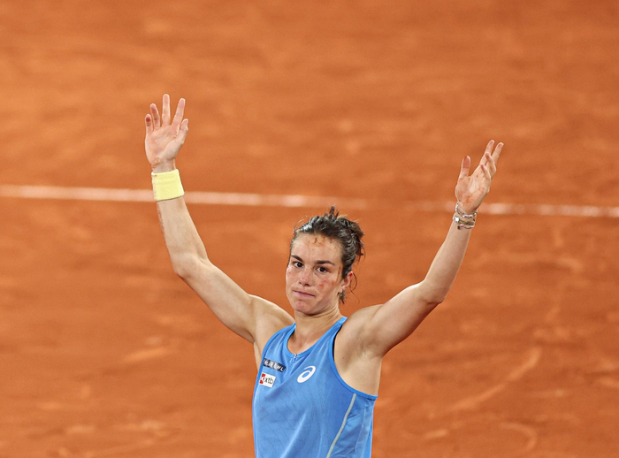 澳大利亚网球队血洗意大利网球队，瓦林卡完成帽子戏法