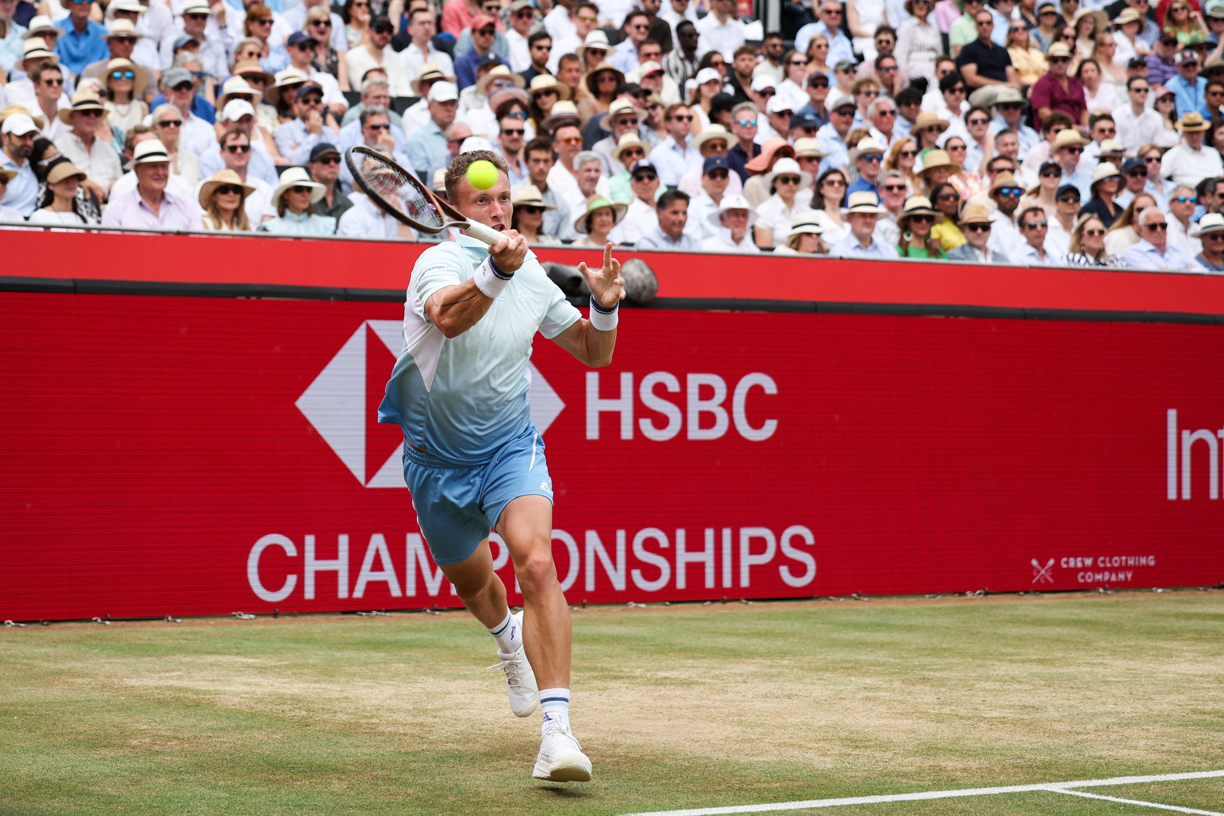 美国网球队完胜意大利网球队,阿尔卡拉斯打破历史纪录 美国网球队完胜意大利网球队,阿尔卡拉斯打破历史纪录