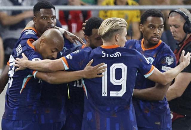 开云体育中国-关于比利时疯狂破门,欧预赛比赛轰动一时的信息