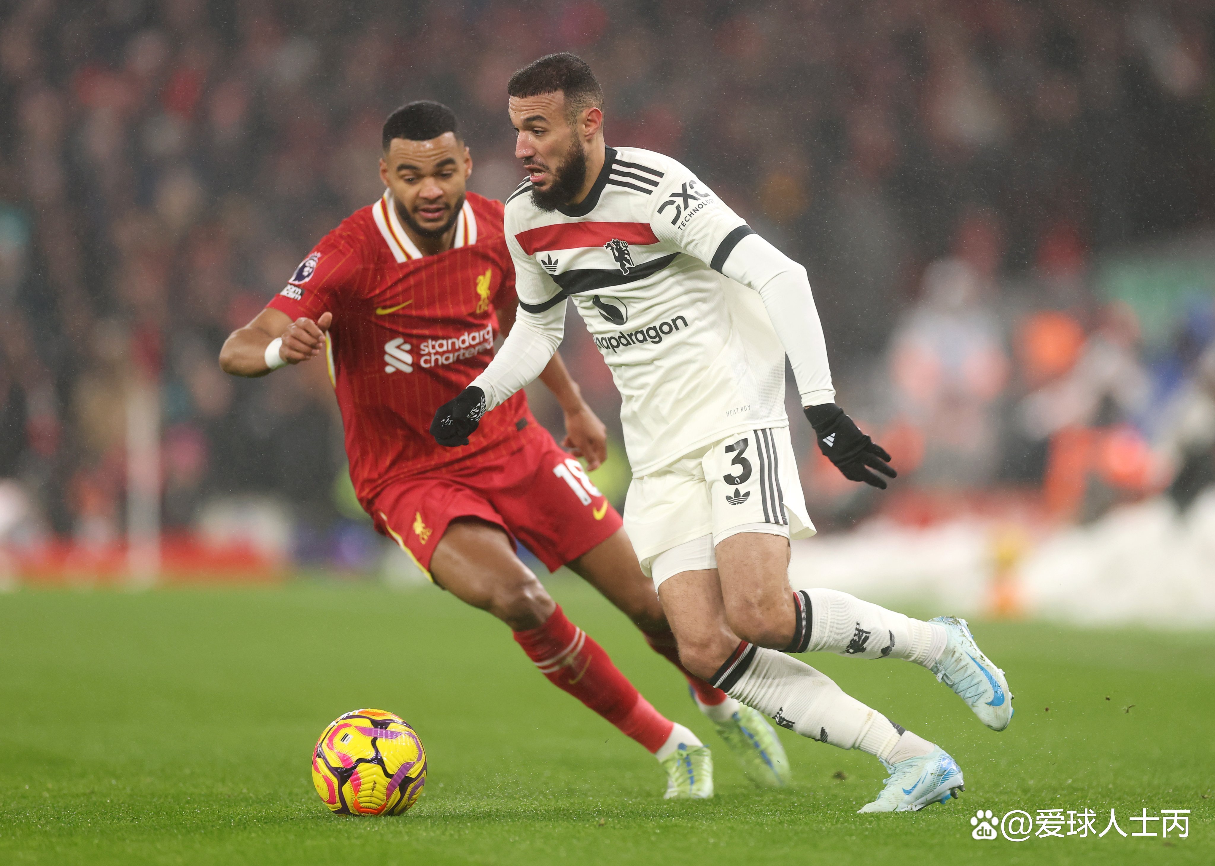 雷加利斯加时赛首进，利物浦出局