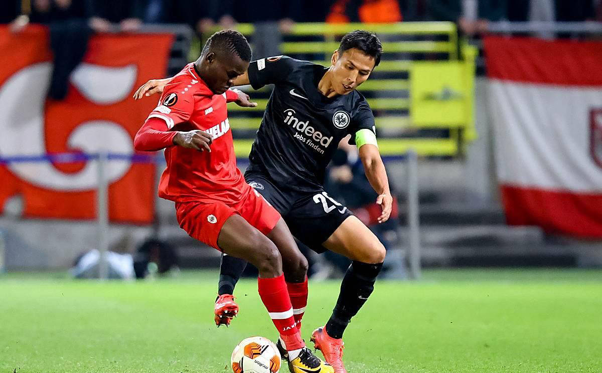 不败传统岌岌可危,弗赖堡欲击败争夺胜利 不败传统岌岌可危,弗赖堡欲击败争夺胜利