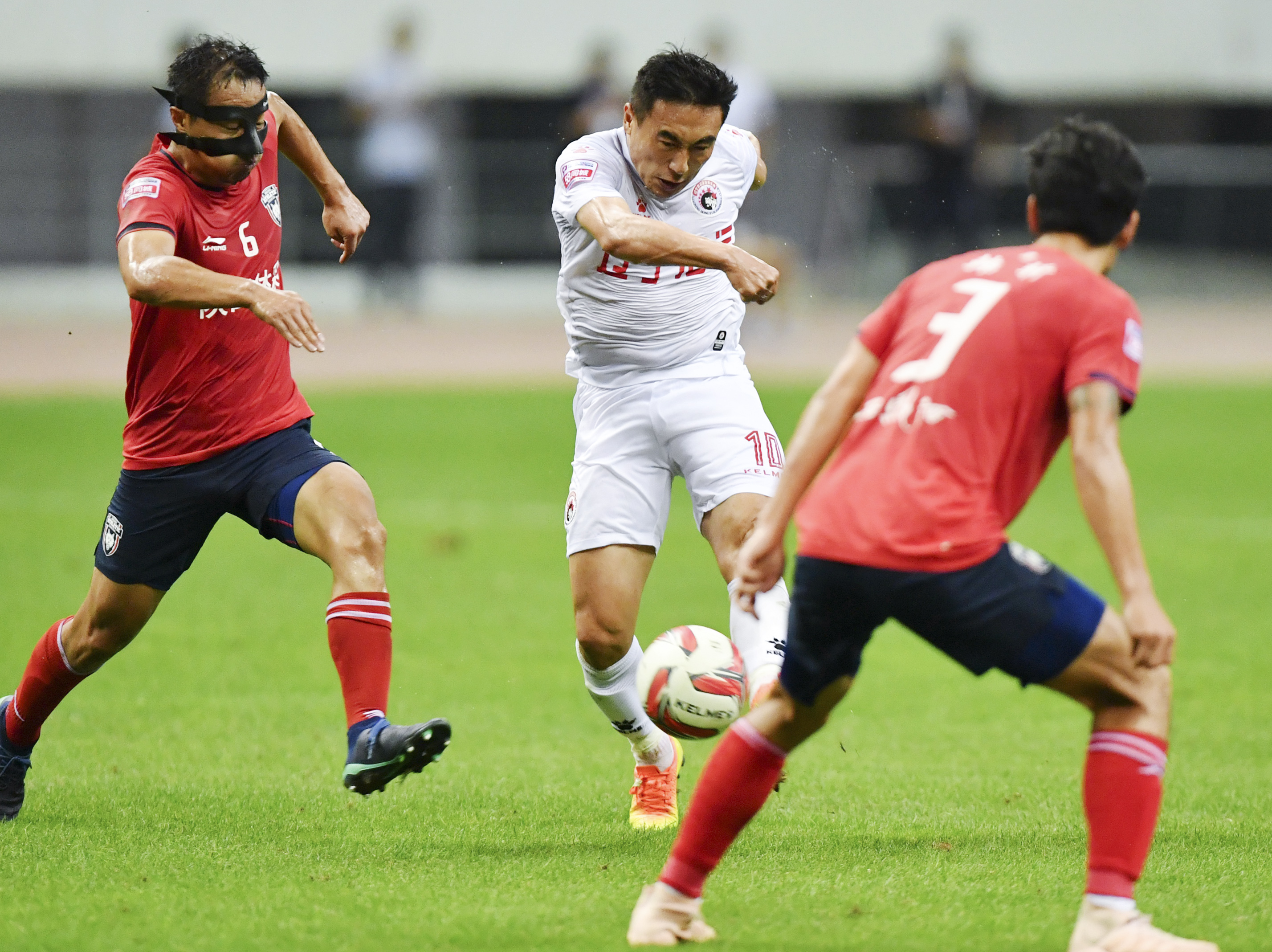 哈尔滨毅腾与沈阳宏运将上演激烈对决,谁能笑到最后的简单介绍 哈尔滨毅腾与沈阳宏运将上演激烈对决,谁能笑到最后的简单介绍