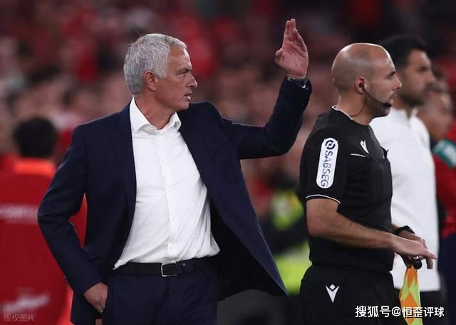 穆里尼奥:圣徒被客场逼平恼火的简单介绍 穆里尼奥:圣徒被客场逼平恼火的简单介绍