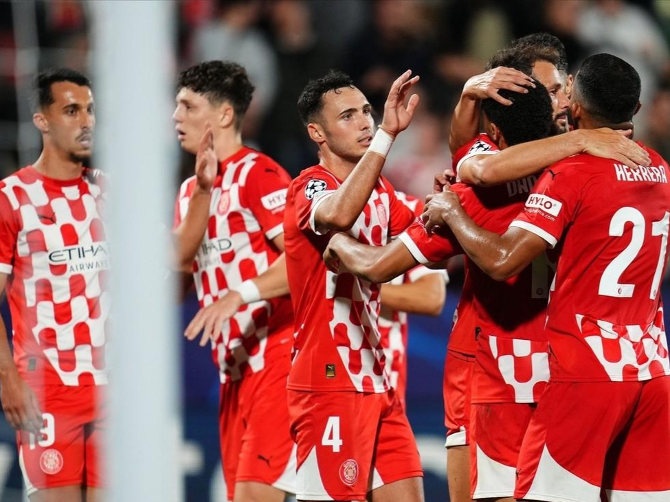 热浪席卷!欧预赛比赛全场精彩绝伦,好戏连台的简单介绍 热浪席卷!欧预赛比赛全场精彩绝伦,好戏连台的简单介绍