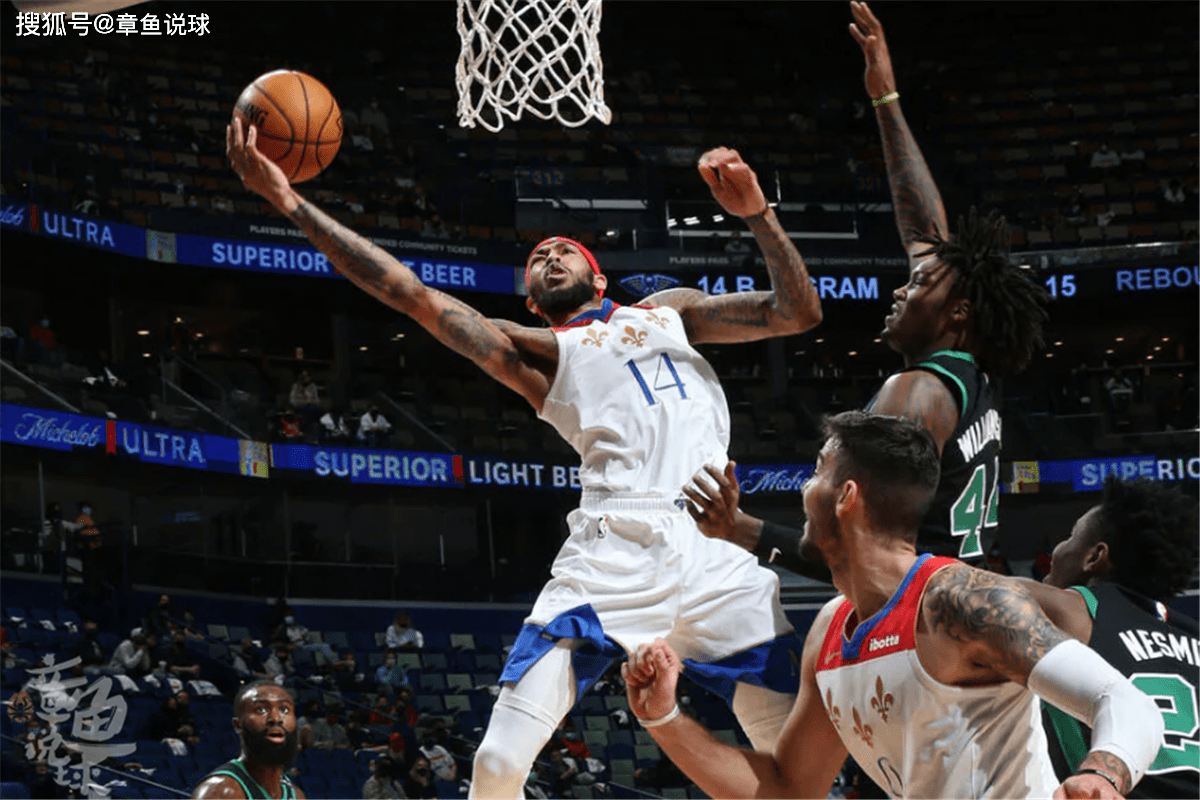 开云体育入口-鹈鹕vs凯尔特人:泰特姆斯单挑,凯尔特人险胜鹈鹕