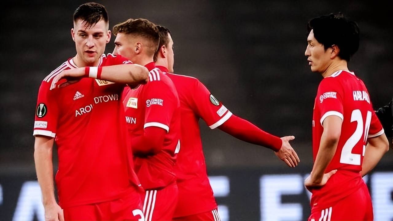 柏林联合主场平局,关键战失利的简单介绍 柏林联合主场平局,关键战失利的简单介绍