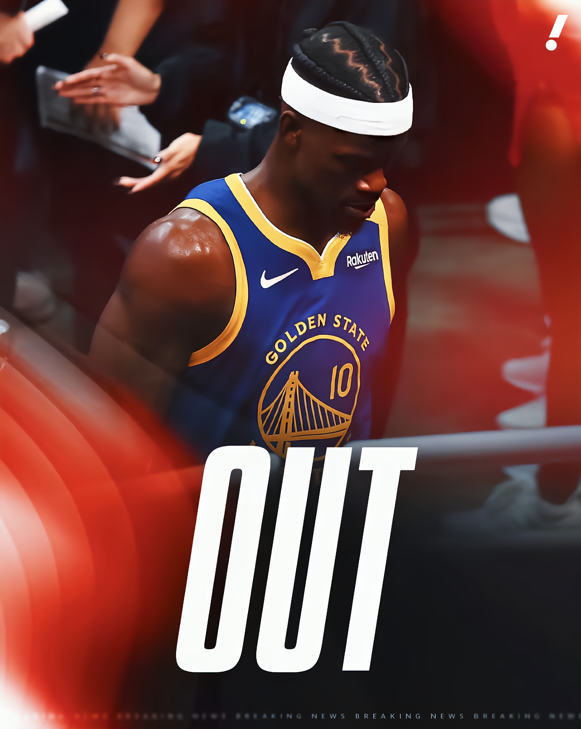 开云体育在线-勇士遭76人逆转,失去四连胜的简单介绍