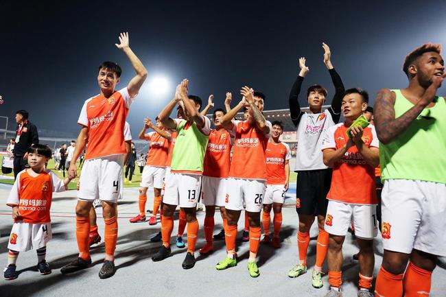 开云官网-关于武汉卓尔凭借团队合作,取得胜利的信息