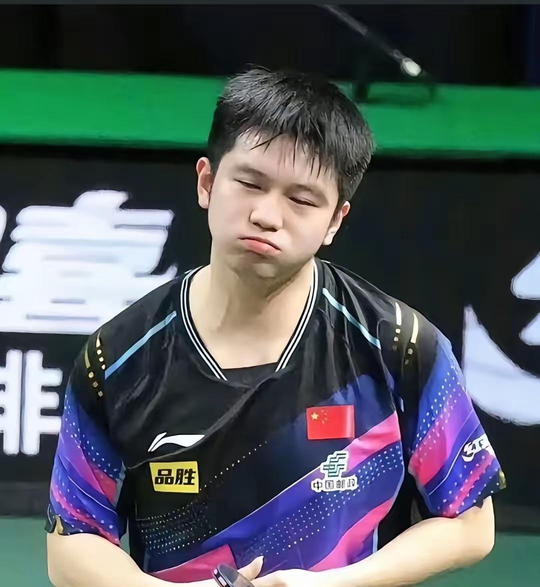 英国乒乓球队险胜中国乒乓球队,樊振东打破历史纪录的简单介绍 英国乒乓球队险胜中国乒乓球队,樊振东打破历史纪录的简单介绍