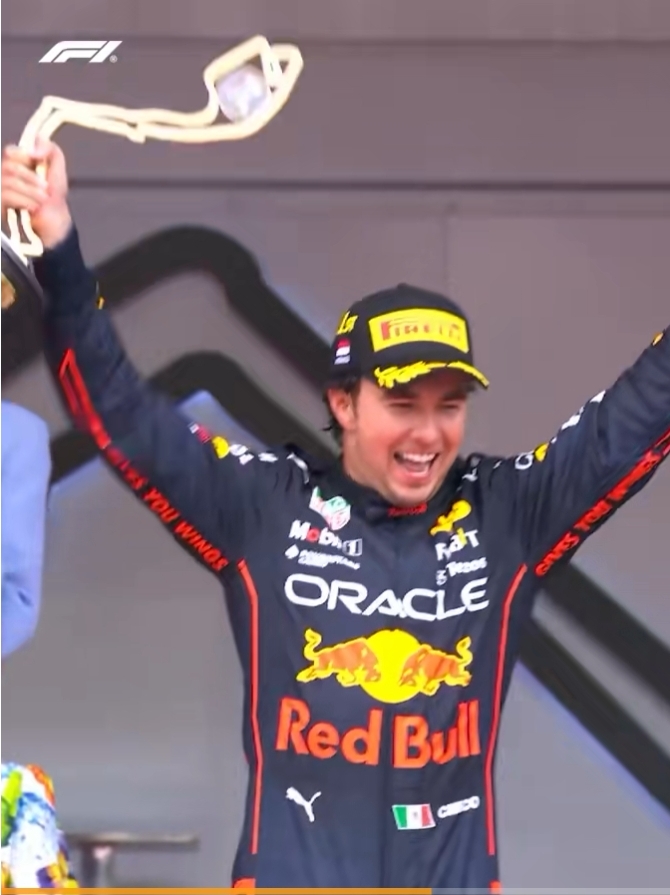 开云体育app-关于威廉姆斯碾压红牛二队,佩雷兹状态火热的信息