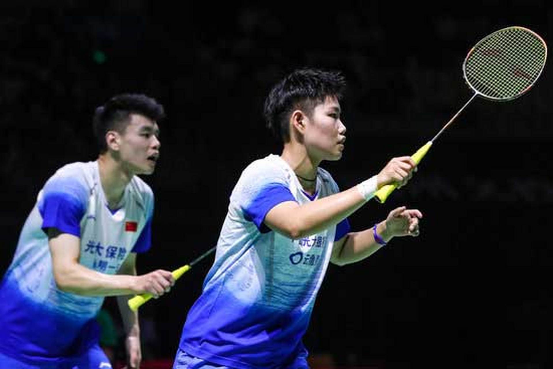 印度队轻取印尼队,马琳关键制胜的简单介绍 印度队轻取印尼队,马琳关键制胜的简单介绍