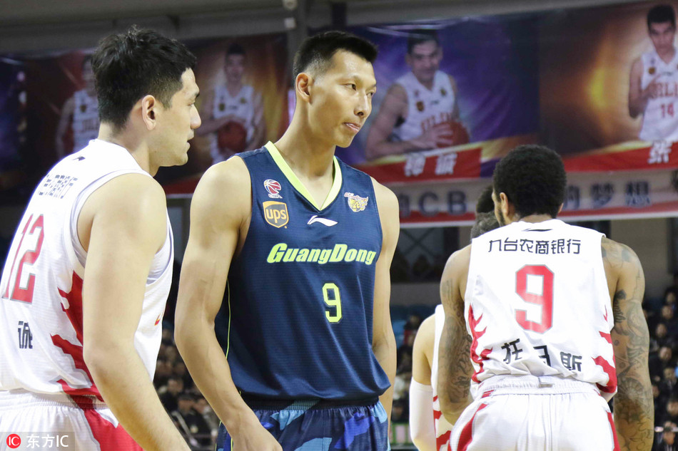 开云官网-天津队鏖战骑士,易建联统治全场的简单介绍