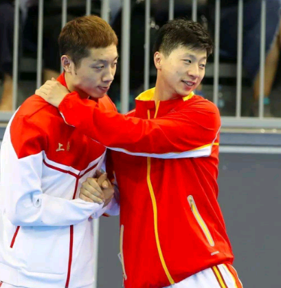 开云足球直播-关于中国队绝杀瑞典队,许昕带队取胜的信息