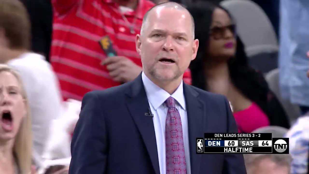 开云体育入口-包含灰熊翻盘掘金，德罗赞统治全场的词条