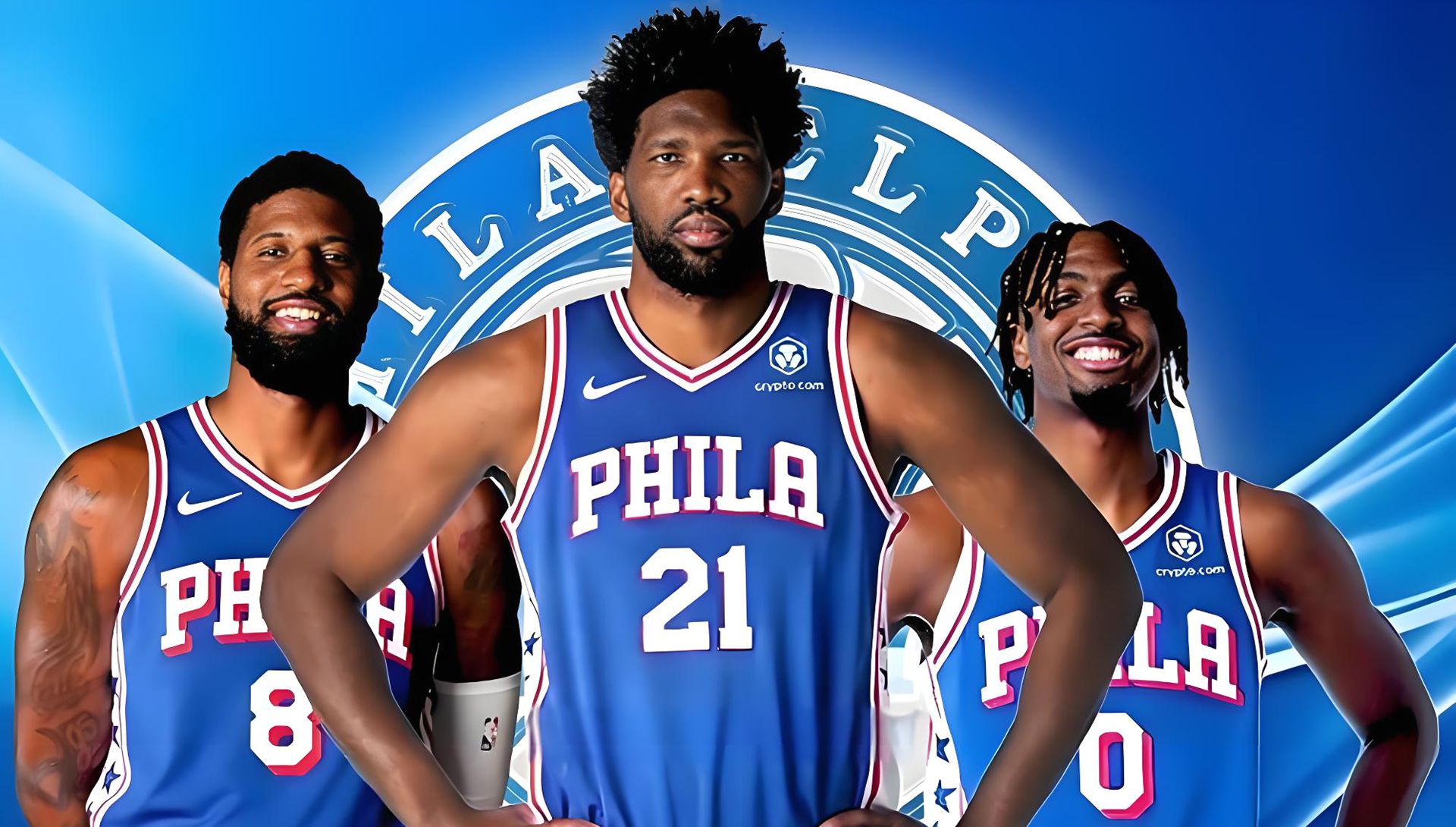 76人逆转天津队,恩比德统治全场的简单介绍 76人逆转天津队,恩比德统治全场的简单介绍