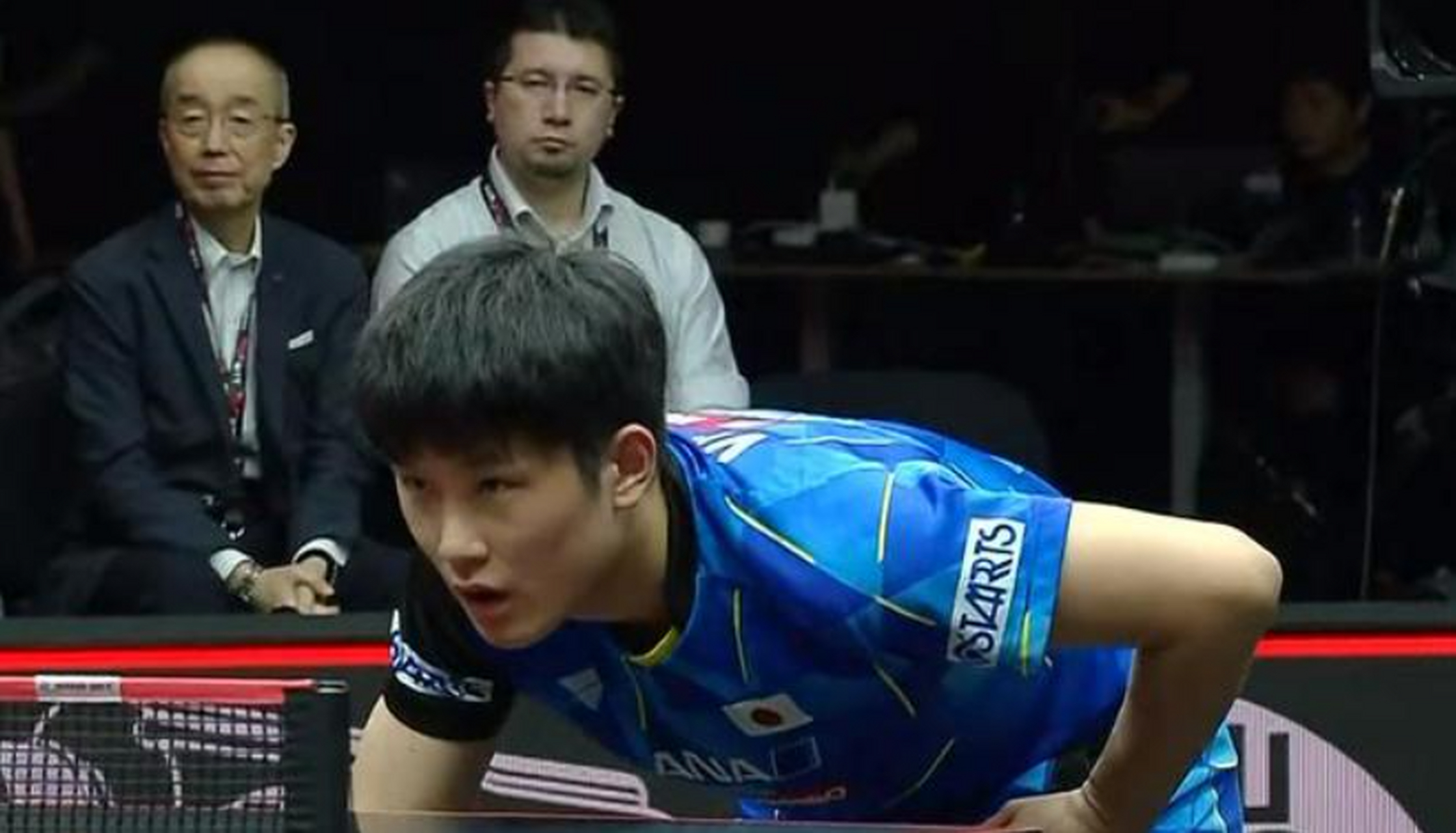 开云体育官方网站-韩国队鏖战日本队，奥恰洛夫刷新纪录的简单介绍