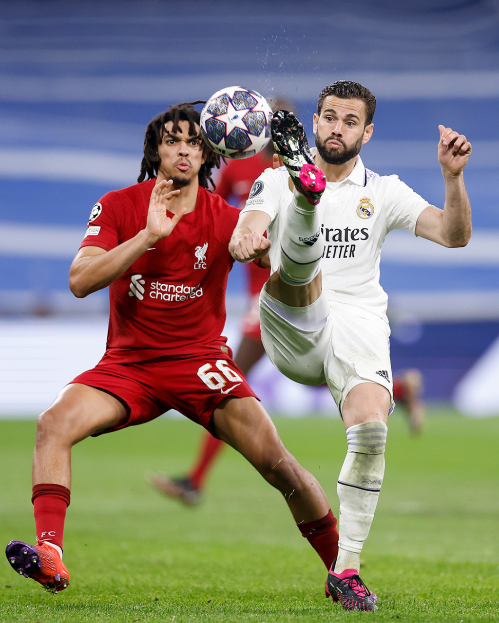 开云体育中国-利物浦横扫莱比锡红牛，本泽马统治全场的简单介绍