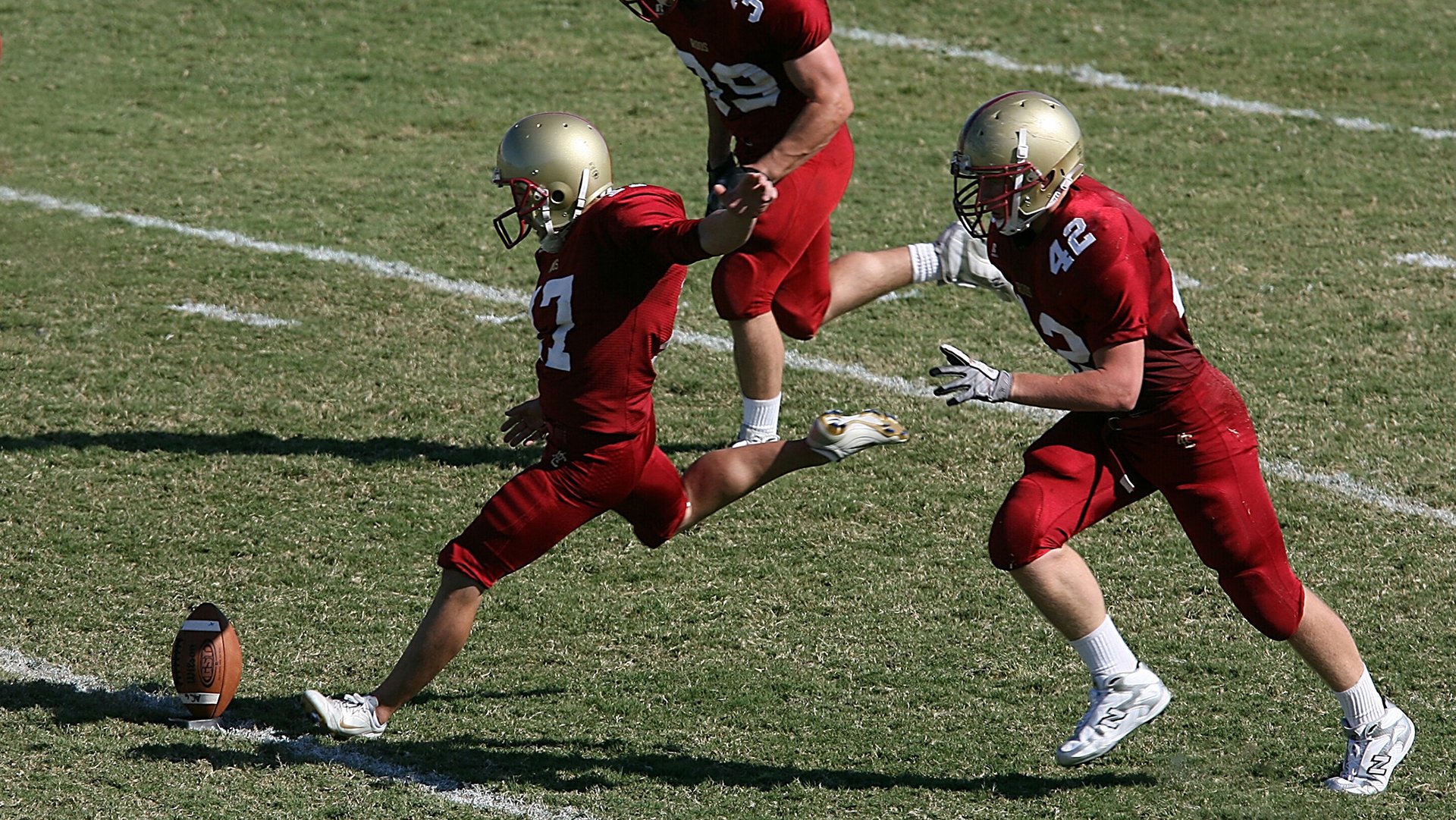 年度焦点之战之夜，乔治个人能力完全展现