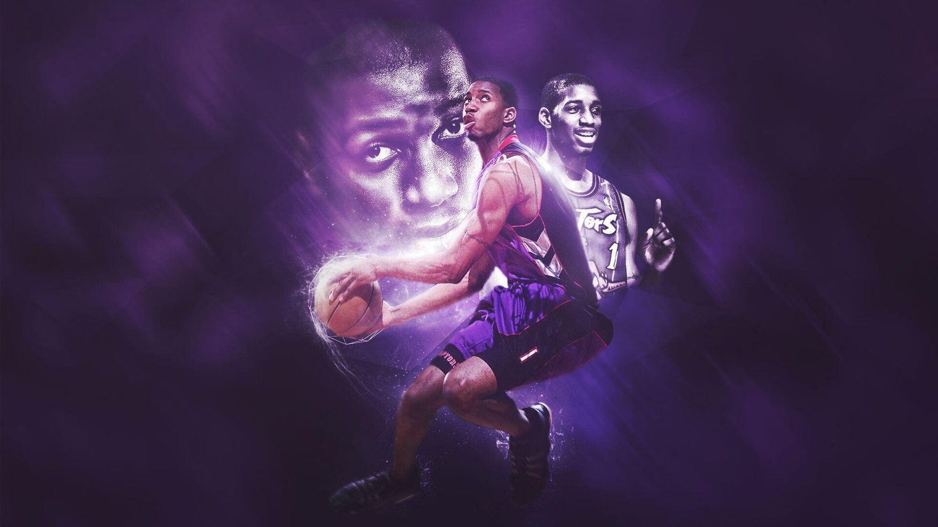 赛道与球场，霍勒迪末节接管比赛的启示